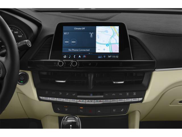 2020 Cadillac CT4 Premium Luxury