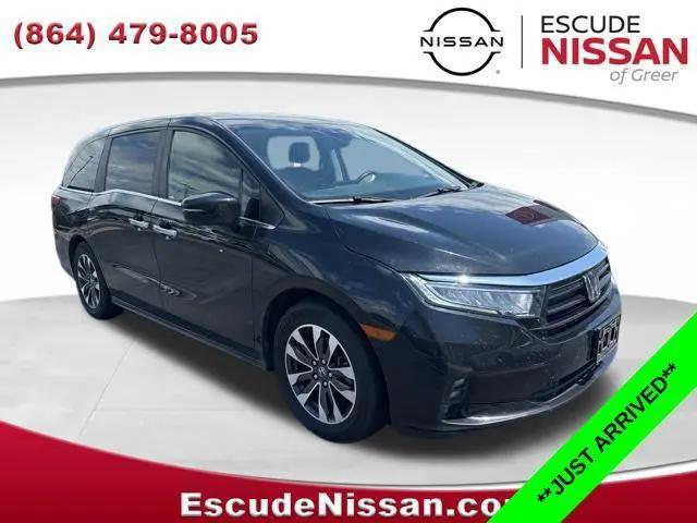 2024 Honda Odyssey EX-L for sale in Greer, SC