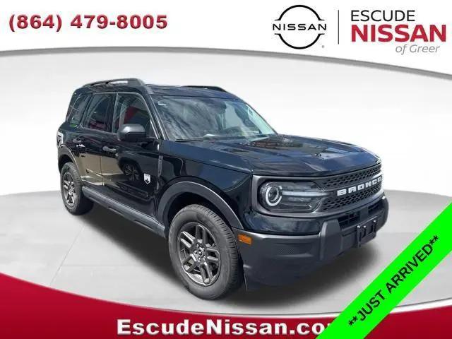 2025 Ford Bronco Sport Big Bend for sale in Greer, SC