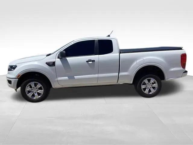 2019 Ford Ranger XLT for sale in Sheffield Village, OH