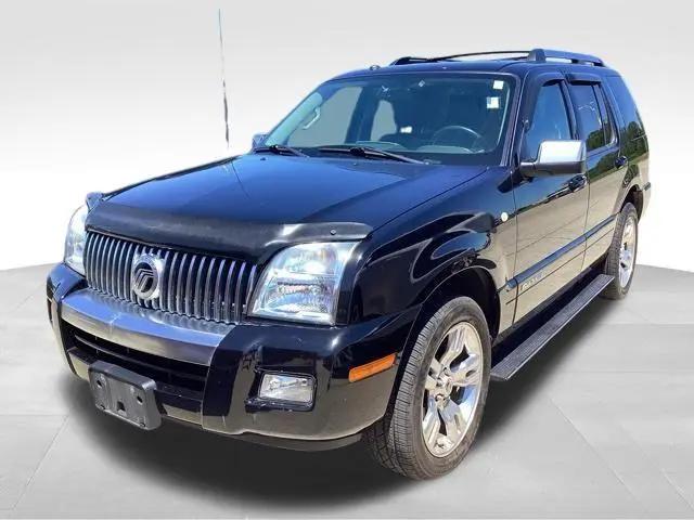 2009 Mercury Mountaineer Premier for sale in Sheffield Village, OH