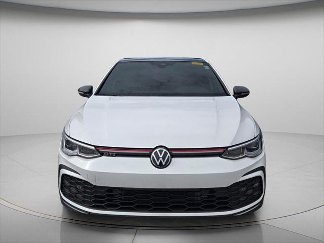 2024 Volkswagen Golf GTI 2.0T 380 SE