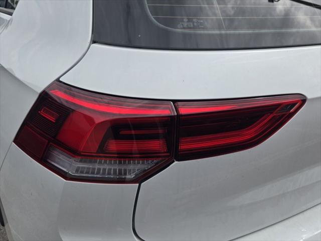 2024 Volkswagen Golf GTI 2.0T 380 SE