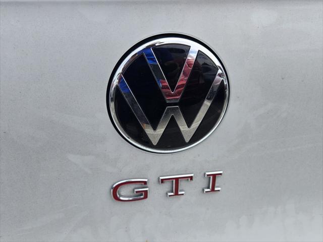 2024 Volkswagen Golf GTI 2.0T 380 SE