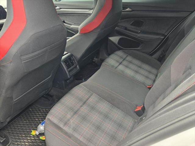 2024 Volkswagen Golf GTI 2.0T 380 SE