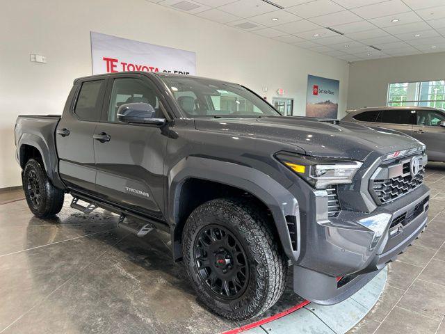 2026 Toyota Tacoma TRD Sport for sale in  Erie, PA