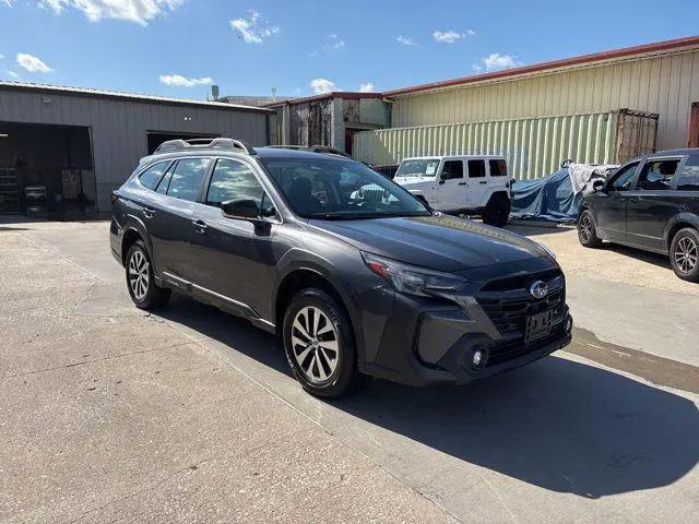 2023 Subaru Outback Base for sale in Columbia, MO