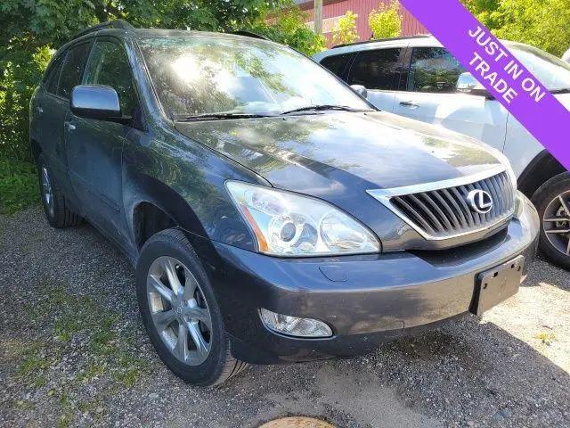 2008 Lexus RX 350 Base for sale in St Johns, MI