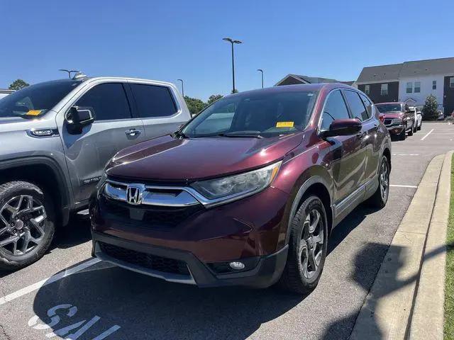 2019 Honda CR-V EX-L for sale in Lebanon, TN