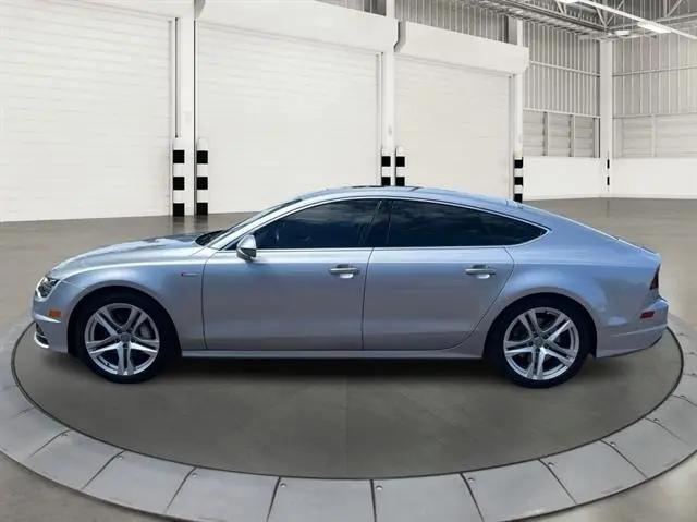 2018 Audi A7 3.0T Premium Plus for sale in Sioux Falls, SD