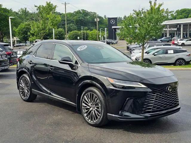 2024 Lexus RX 350 for sale near Cincinnati, OH