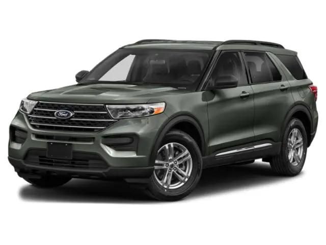 2022 Ford Explorer XLT for sale in Cameron, MO