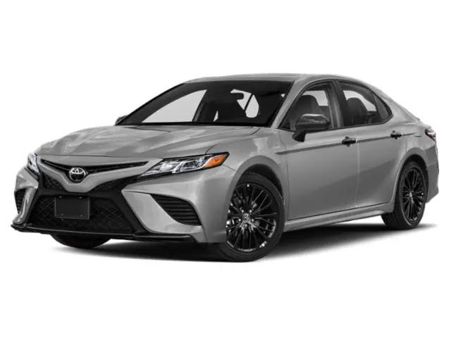 2020 Toyota Camry SE for sale in Jackson, TN