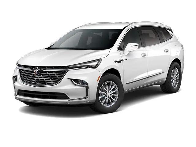 2022 Buick Enclave AWD Essence for sale in Brookings, SD