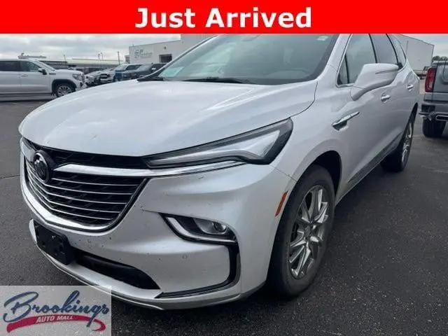 2022 Buick Enclave AWD Essence for sale in Brookings, SD