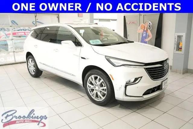 2022 Buick Enclave AWD Essence for sale in Brookings, SD