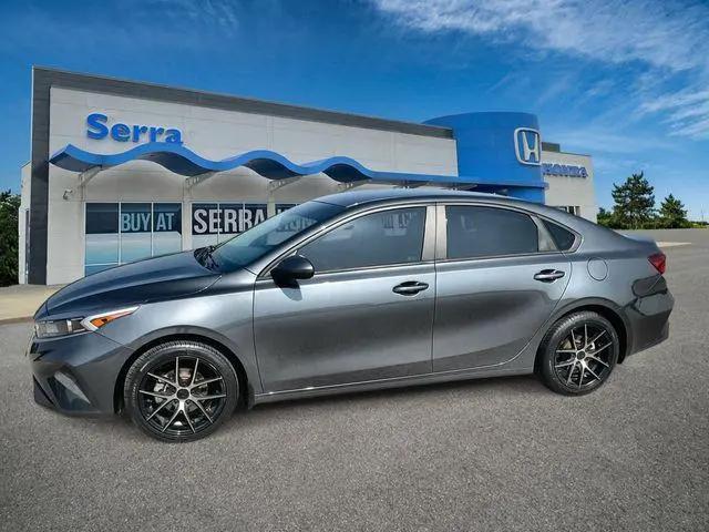 2023 Kia Forte LX for sale in O'Fallon, IL