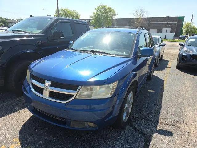 2009 Dodge Journey R/T for sale in O'Fallon, IL