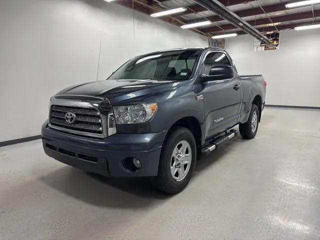 2008 Toyota Tundra Base 5.7L V8 for sale in RHINELANDER, WI