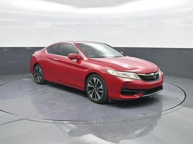 2016 Honda Accord EX-L for sale in Front Royal, VA