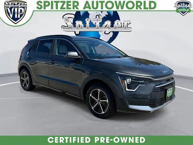 2023 Kia Niro EX for sale in Parma, OH