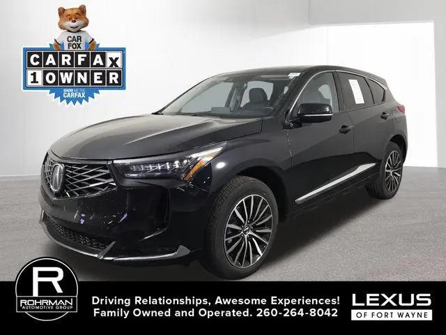 2026 Acura RDX Advance for sale in Fort Wayne, IN