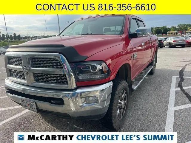 2014 Ram 2500 Laramie for sale in Lee's Summit, MO