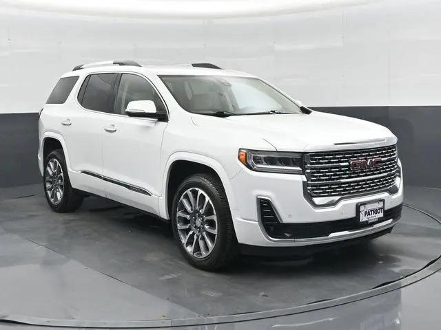 2023 GMC Acadia AWD Denali for sale in Tulsa, OK
