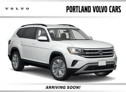 2023 Volkswagen Atlas 3.6L V6 SEL for sale in Scarborough, ME