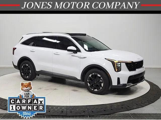 2025 Kia Sorento S for sale in Savannah, TN