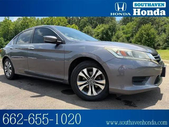2015 Honda Accord LX for sale in Southaven, MS