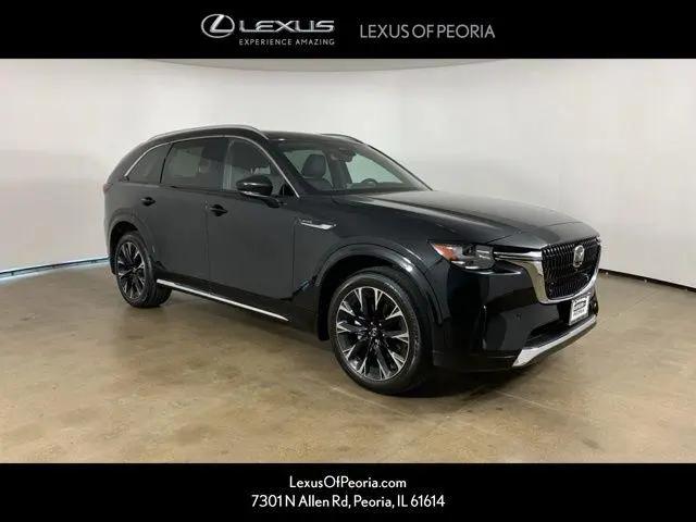 2026 Mazda X-90 3.3 Turbo S Premium Plus for sale in Peoria, IL