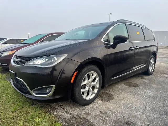 2017 Chrysler Pacifica Touring-L for sale in Jonesboro, AR