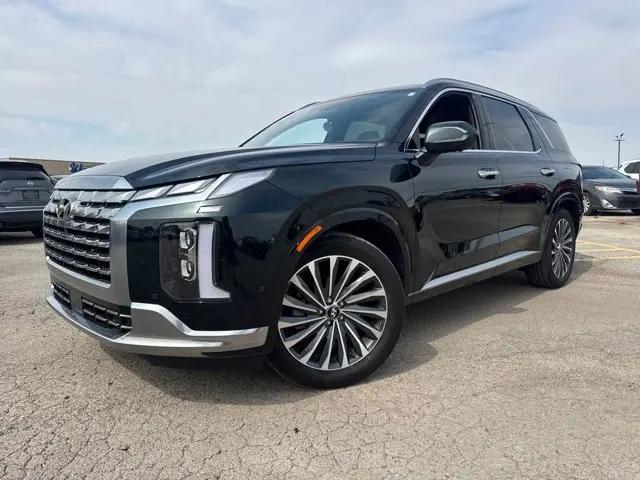2025 Hyundai Palisade Calligraphy for sale in Jonesboro, AR