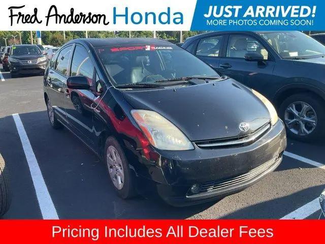 2009 Toyota Prius Base for sale in Greenville, SC