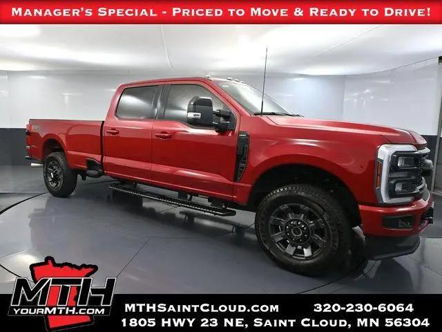 2024 Ford F-250 Lariat for sale in St Cloud, MN