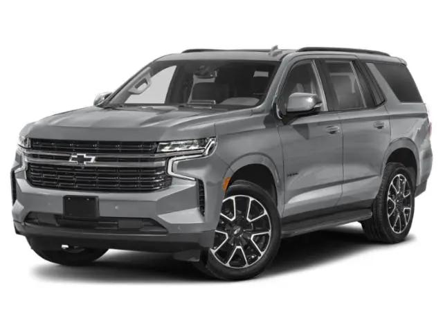 2023 Chevrolet Tahoe 2WD RST for sale in Baxley, GA