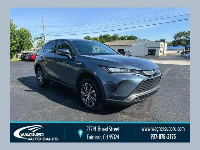 2021 Toyota Venza LE for sale near Fairborn, OH