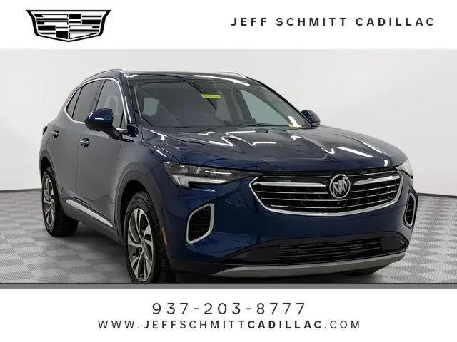 2022 Buick Envision for sale near Beavercreek, OH