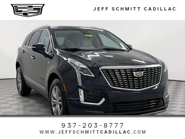 2022 Cadillac XT5 FWD Premium Luxury for sale in Beavercreek, OH