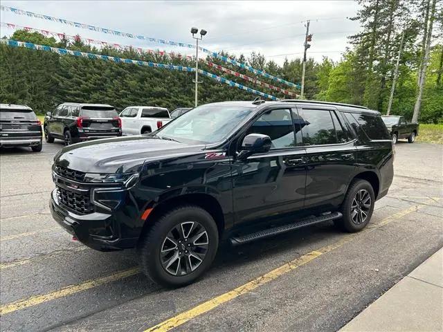 2023 Chevrolet Tahoe Z71 for sale in Dowagiac, MI