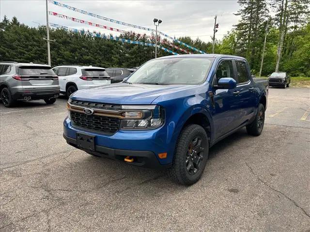 2023 Ford Maverick XLT for sale in Dowagiac, MI