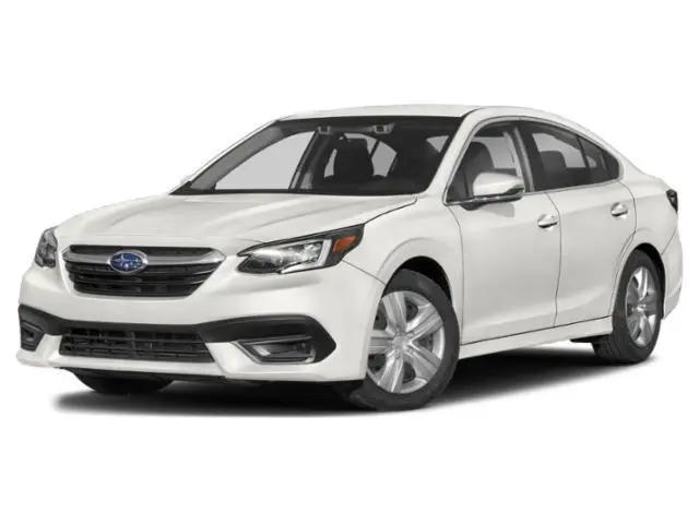 2021 Subaru Legacy Base for sale in Muncy, PA