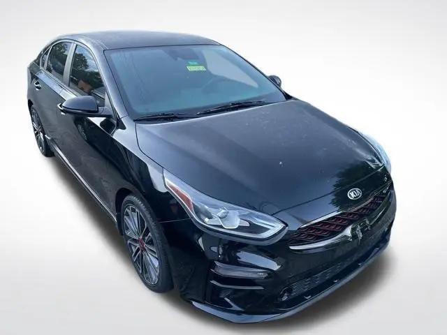2021 Kia Forte GT for sale in Louisville, KY