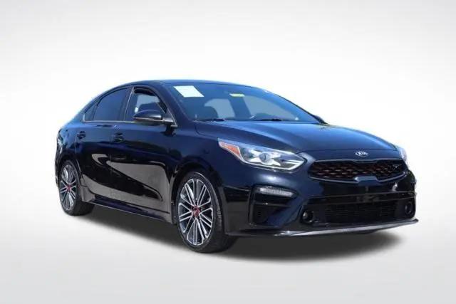 2021 Kia Forte GT for sale in Louisville, KY