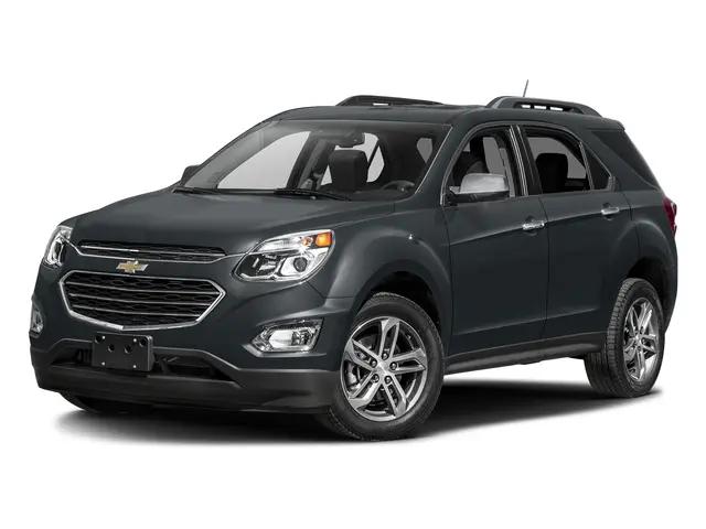 2017 Chevrolet Equinox Premier for sale in Onalaska, WI