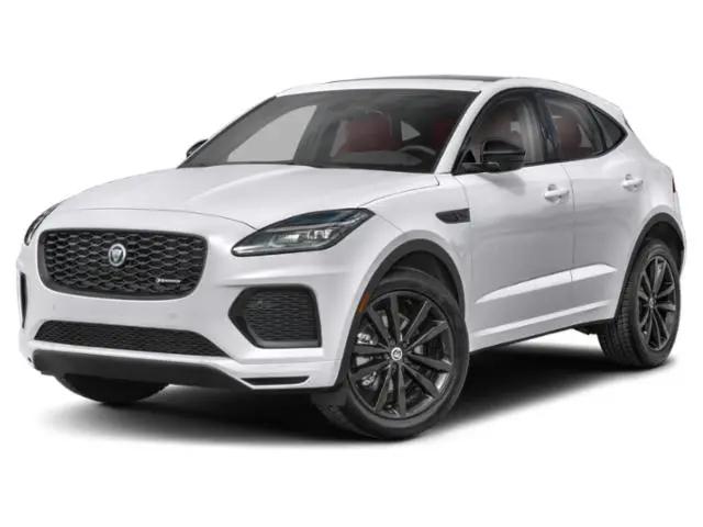 2024 Jaguar E-PACE R-Dynamic SE P250 AWD Automatic for sale in Gainesville, TX