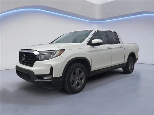2023 Honda Ridgeline RTL-E for sale in Knoxville, TN