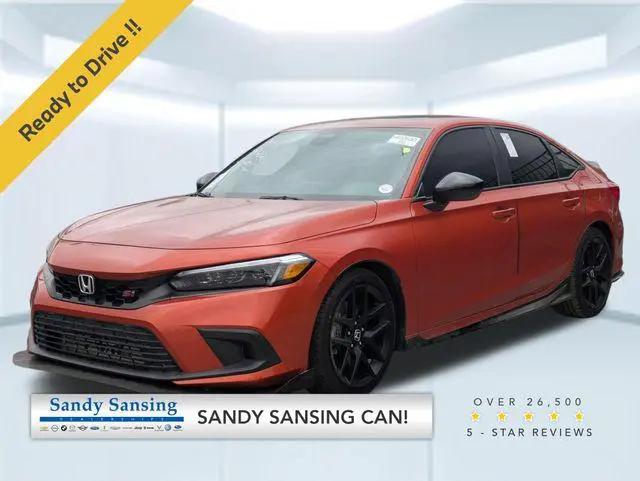 2023 Honda Civic Sedan for sale in Pensacola, FL