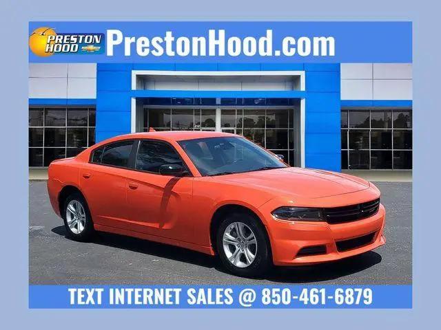 2023 Dodge Charger SXT for sale in Fort Walton Beach, FL